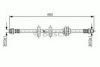 BOSCH 1 987 481 176 Brake Hose
